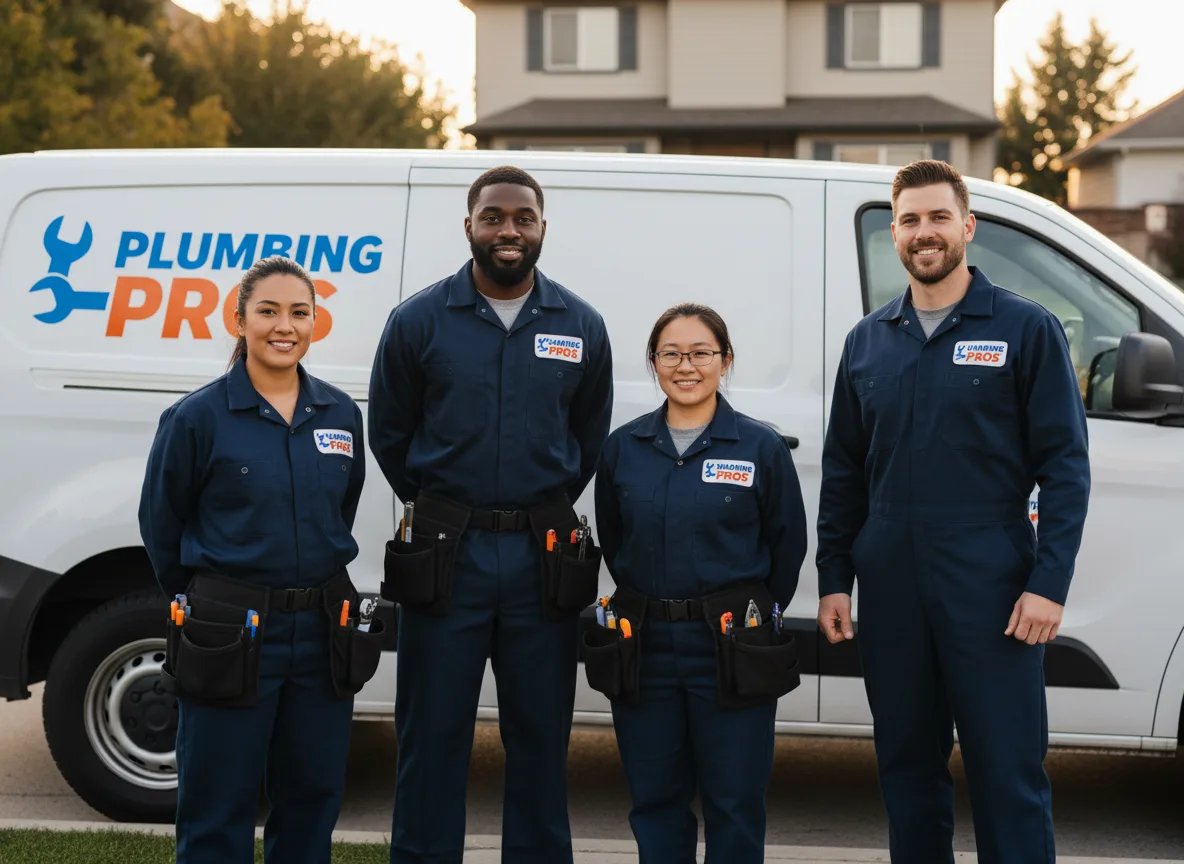 Water Heater Repair company in Port Orford, OR